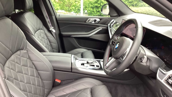 Used BMW X5 2023 for sale - 75216936: Photo 18
