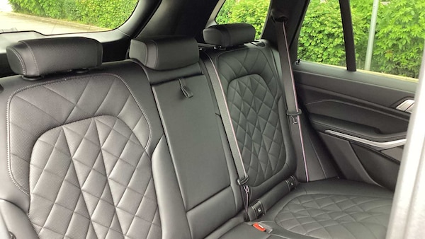 Used BMW X5 2023 for sale - 75216936: Photo 20