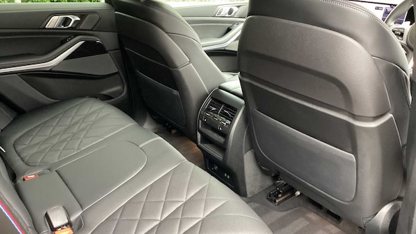 Used BMW X5 2023 for sale - 75216936: Photo 21