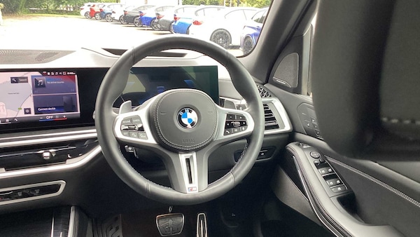 Used BMW X5 2023 for sale - 75216936: Photo 24