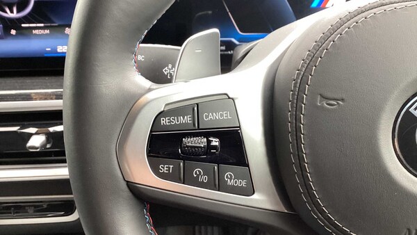 Used BMW X5 2023 for sale - 75216936: Photo 28