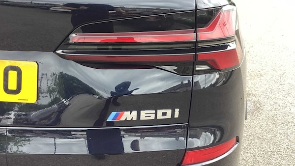 Used BMW X5 2023 for sale - 75216936: Photo 32