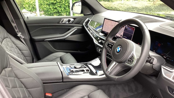 Used BMW X5 2023 for sale - 75216936: Photo 5