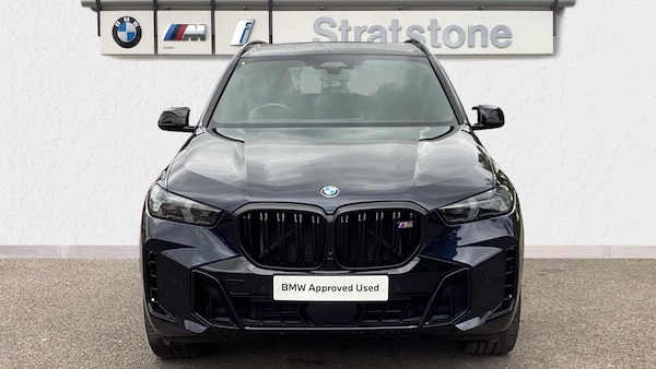 Used BMW X5 2023 for sale - 75216936: Photo 6