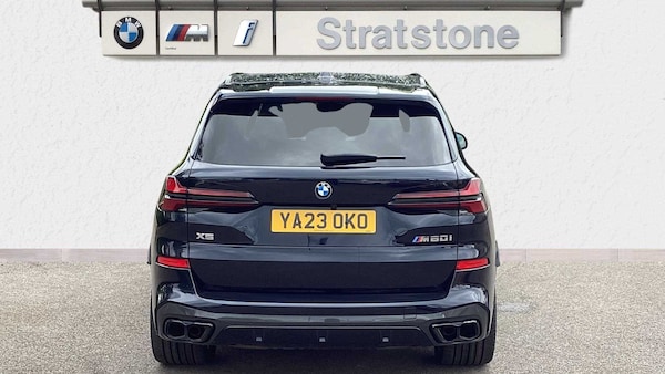 Used BMW X5 2023 for sale - 75216936: Photo 7