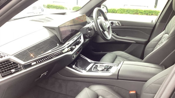 Used BMW X5 2023 for sale - 75216936: Photo 8