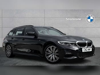 Used BMW 3 Series 2021 for sale - 79797754: Photo