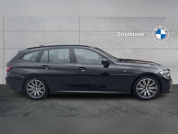 Used BMW 3 Series 2021 for sale - 79797754: Photo