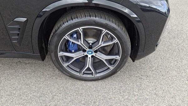 Used BMW X5 2025 for sale - 75218165: Photo 10