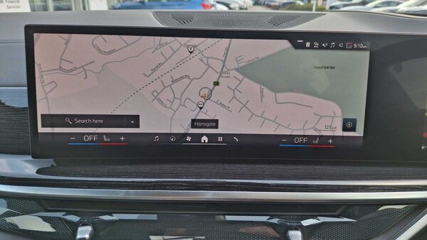 Used BMW X5 2025 for sale - 75218165: Photo 13