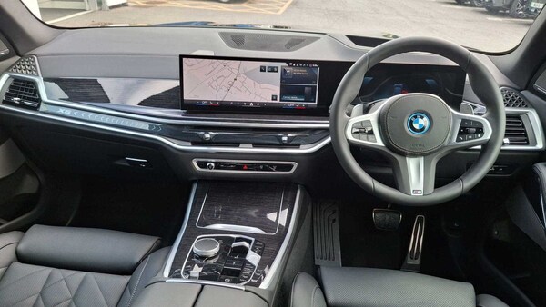 Used BMW X5 2025 for sale - 75218165: Photo 14