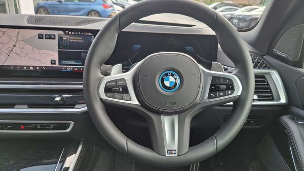 Used BMW X5 2025 for sale - 75218165: Photo 15