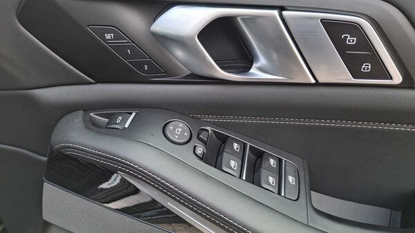 Used BMW X5 2025 for sale - 75218165: Photo 18