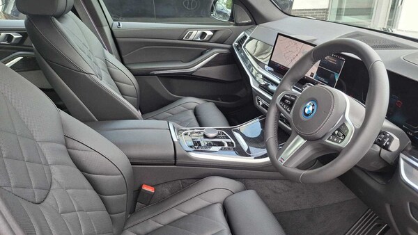 Used BMW X5 2025 for sale - 75218165: Photo 20