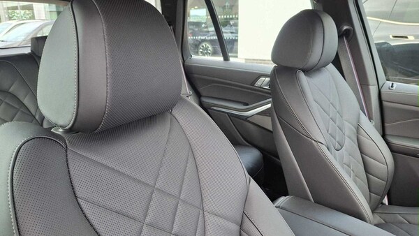 Used BMW X5 2025 for sale - 75218165: Photo 21