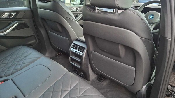 Used BMW X5 2025 for sale - 75218165: Photo 22