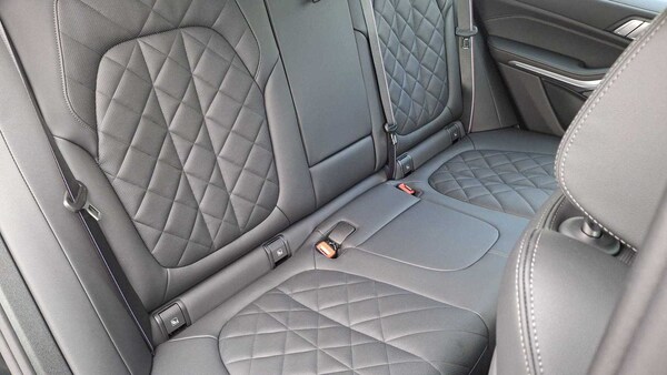 Used BMW X5 2025 for sale - 75218165: Photo 23