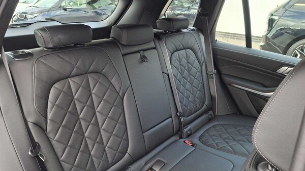 Used BMW X5 2025 for sale - 75218165: Photo 24