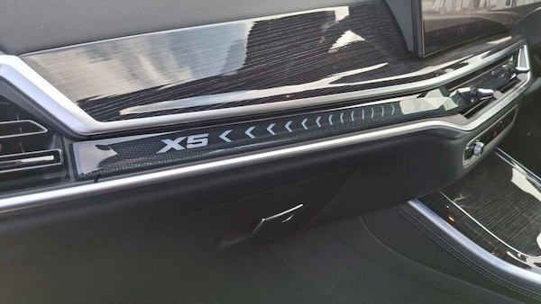 Used BMW X5 2025 for sale - 75218165: Photo 26