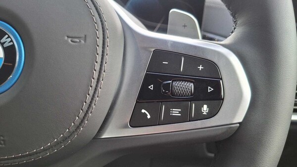 Used BMW X5 2025 for sale - 75218165: Photo 28