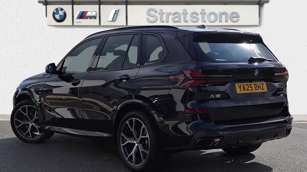 Used BMW X5 2025 for sale - 75218165: Photo 2