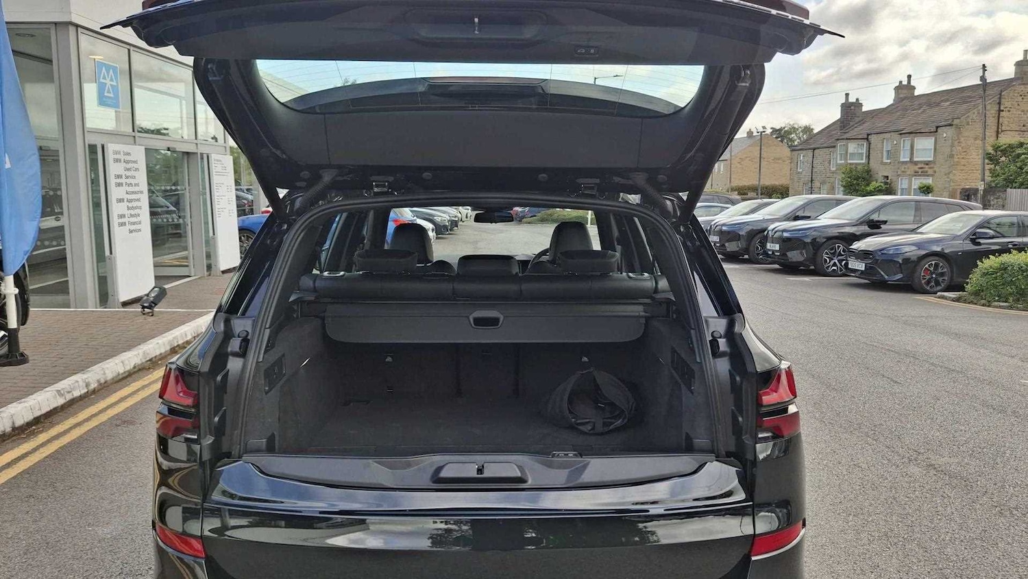 Vehicle 31