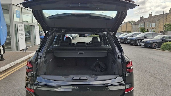 Used BMW X5 2025 for sale - 75218165: Photo 31