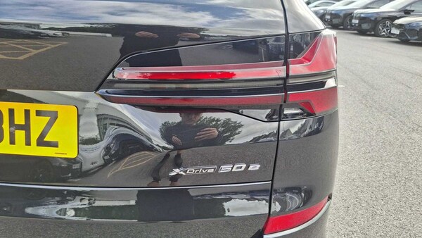 Used BMW X5 2025 for sale - 75218165: Photo 32