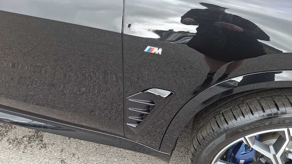 Used BMW X5 2025 for sale - 75218165: Photo 35