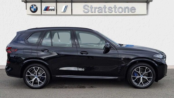 Used BMW X5 2025 for sale - 75218165: Photo 3