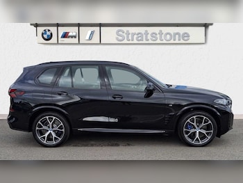 Used BMW X5 2025 for sale - 75218165: Photo