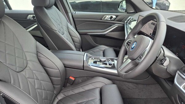 Used BMW X5 2025 for sale - 75218165: Photo 4