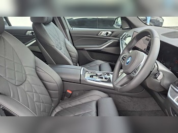 Used BMW X5 2025 for sale - 75218165: Photo