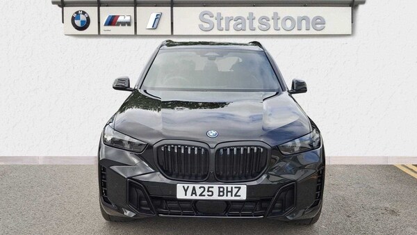 Used BMW X5 2025 for sale - 75218165: Photo 5