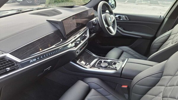 Used BMW X5 2025 for sale - 75218165: Photo 7