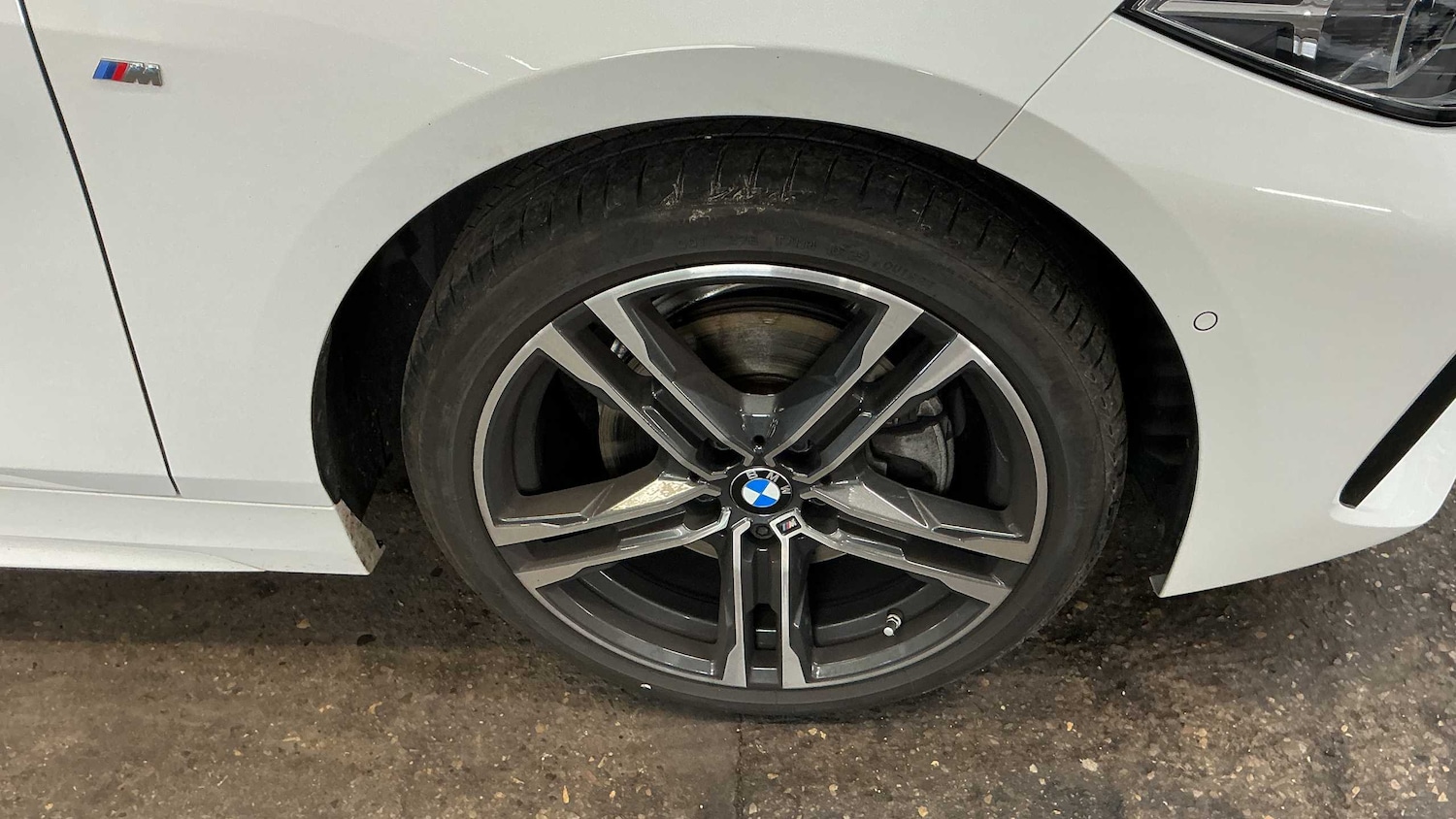 Used BMW 1 Series 2022 for sale - 76156084: Photo 10