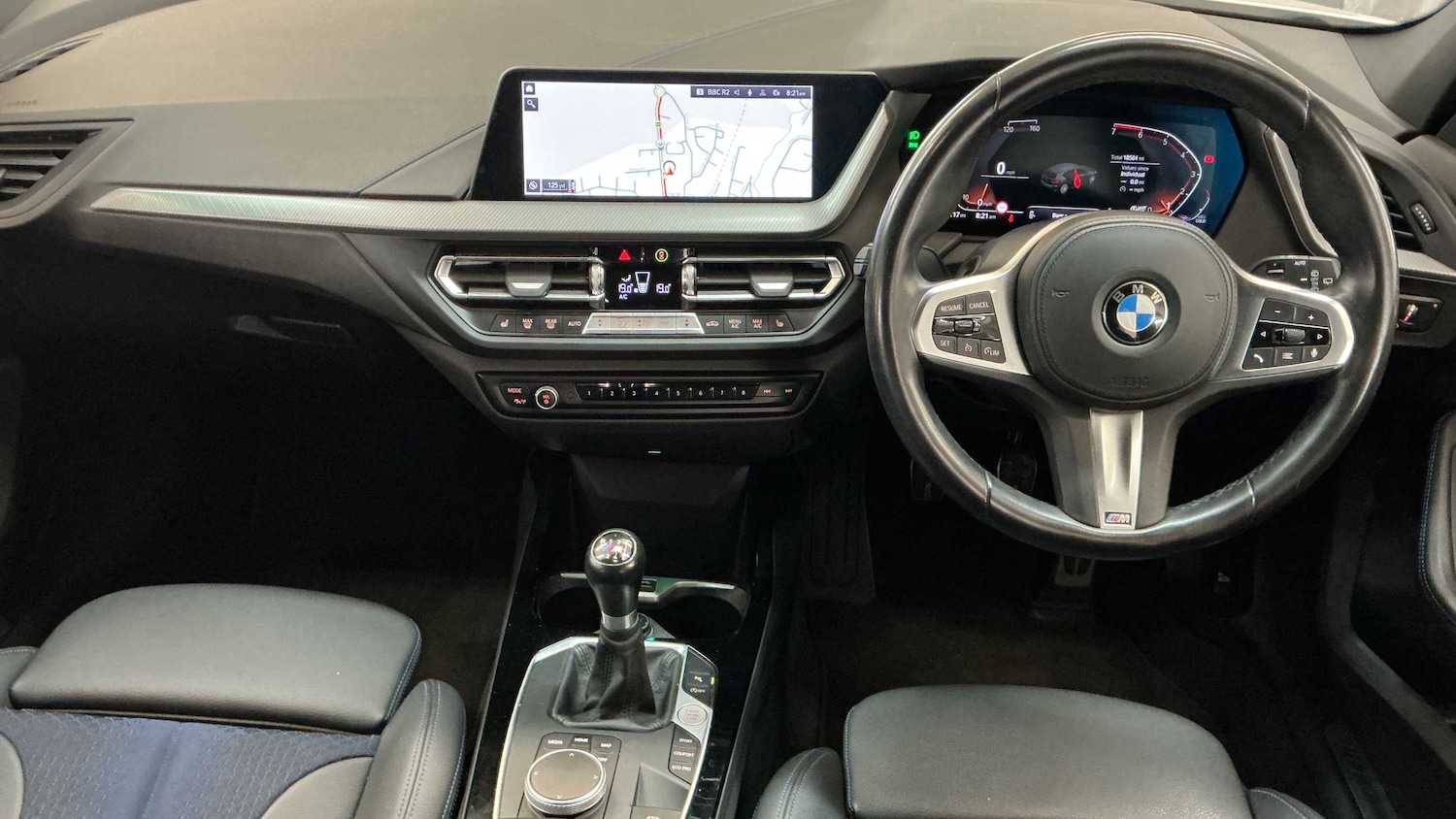 Used BMW 1 Series 2022 for sale - 76156084: Photo 13