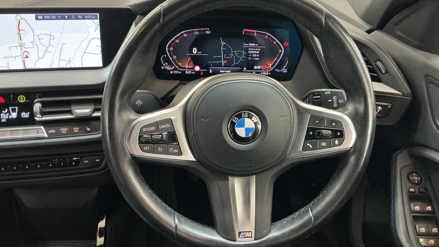 Used BMW 1 Series 2022 for sale - 76156084: Photo 14