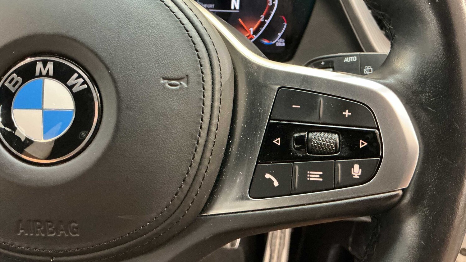 Used BMW 1 Series 2022 for sale - 76156084: Photo 16