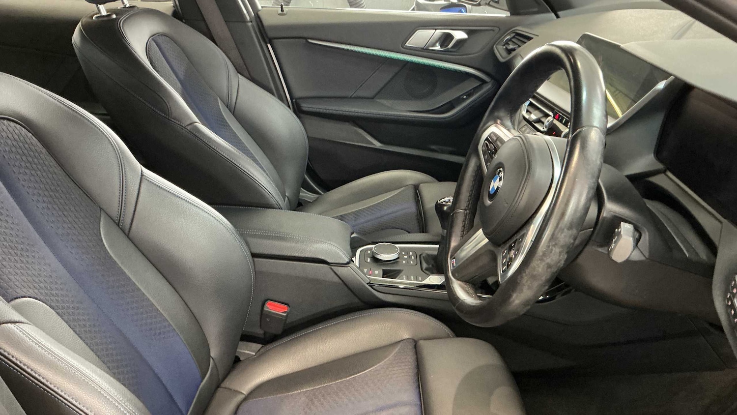 Used BMW 1 Series 2022 for sale - 76156084: Photo 17