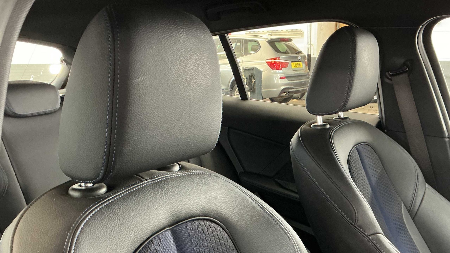 Used BMW 1 Series 2022 for sale - 76156084: Photo 18