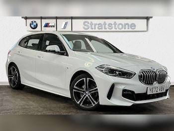 BMW - 1 Series