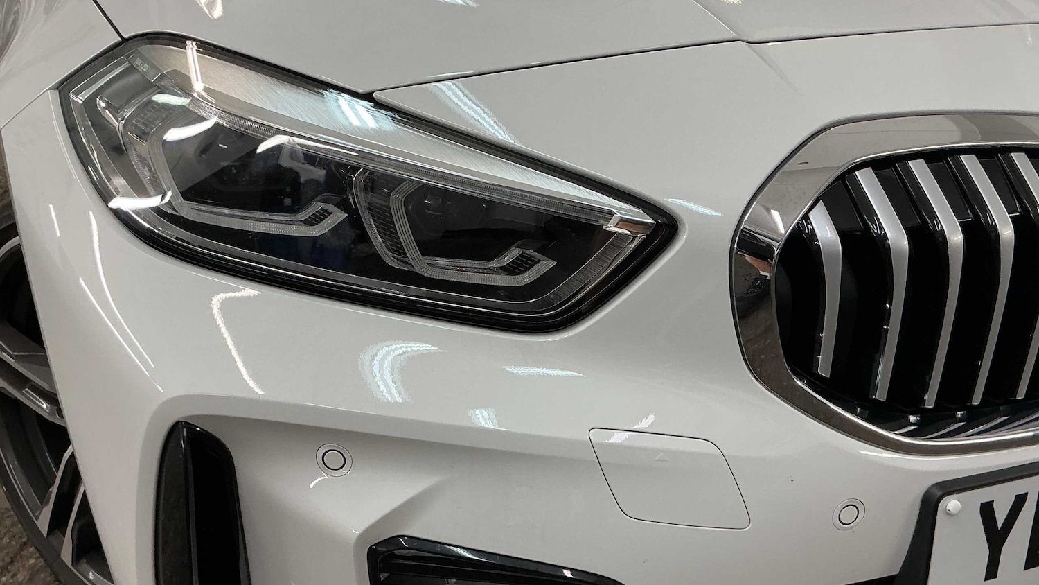 Used BMW 1 Series 2022 for sale - 76156084: Photo 28