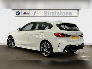 Used BMW 1 Series 2022 for sale - 76156084: Photo 2