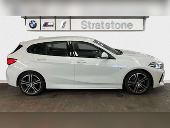 Used BMW 1 Series 2022 for sale - 76156084: Photo 3