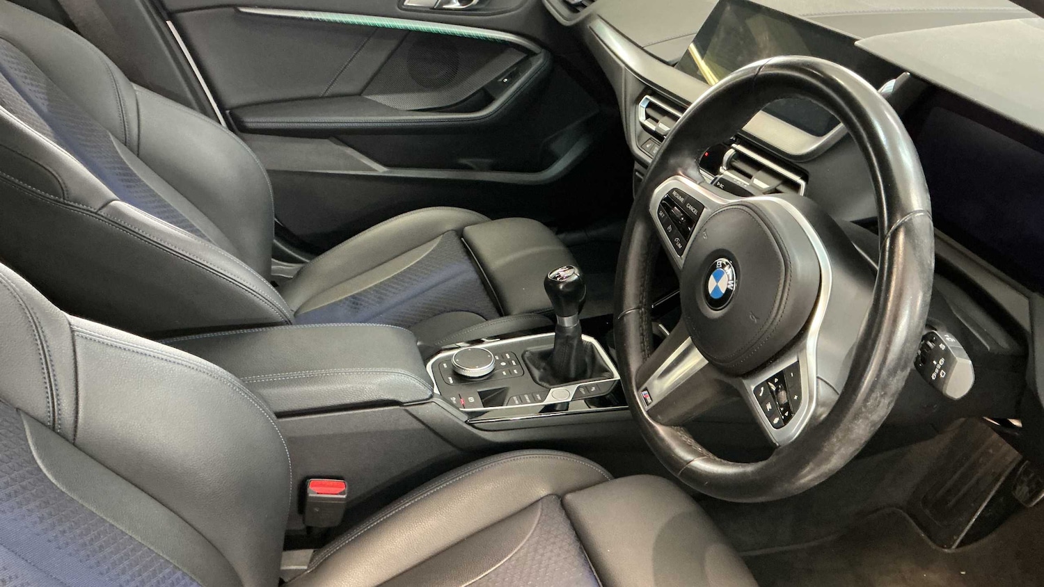 Used BMW 1 Series 2022 for sale - 76156084: Photo 4