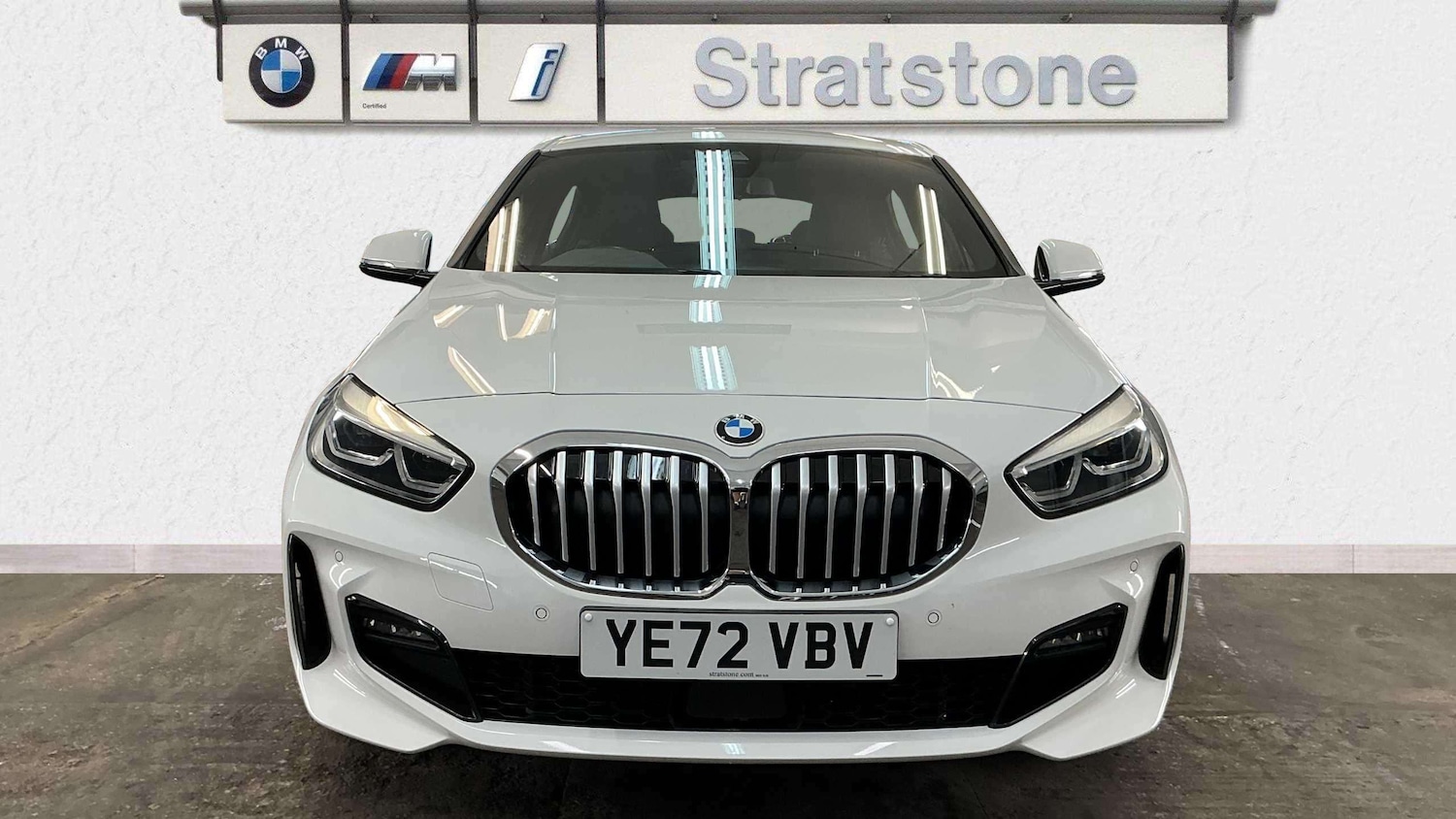 Used BMW 1 Series 2022 for sale - 76156084: Photo 5