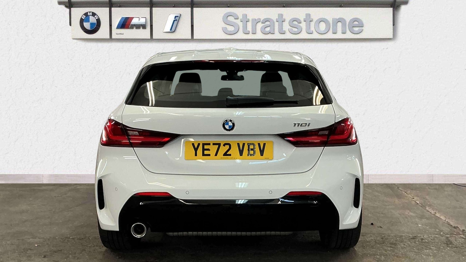 Used BMW 1 Series 2022 for sale - 76156084: Photo 6
