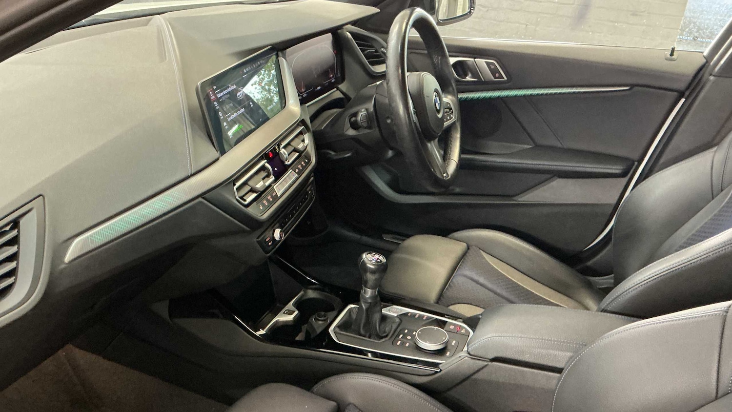 Used BMW 1 Series 2022 for sale - 76156084: Photo 7