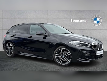 Used BMW 1 Series 2020 for sale - 78913611: Photo